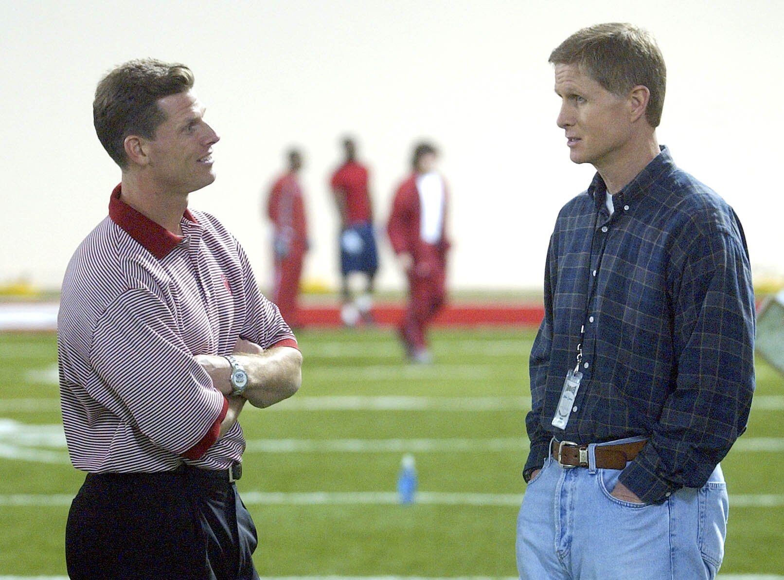 Brent Venables